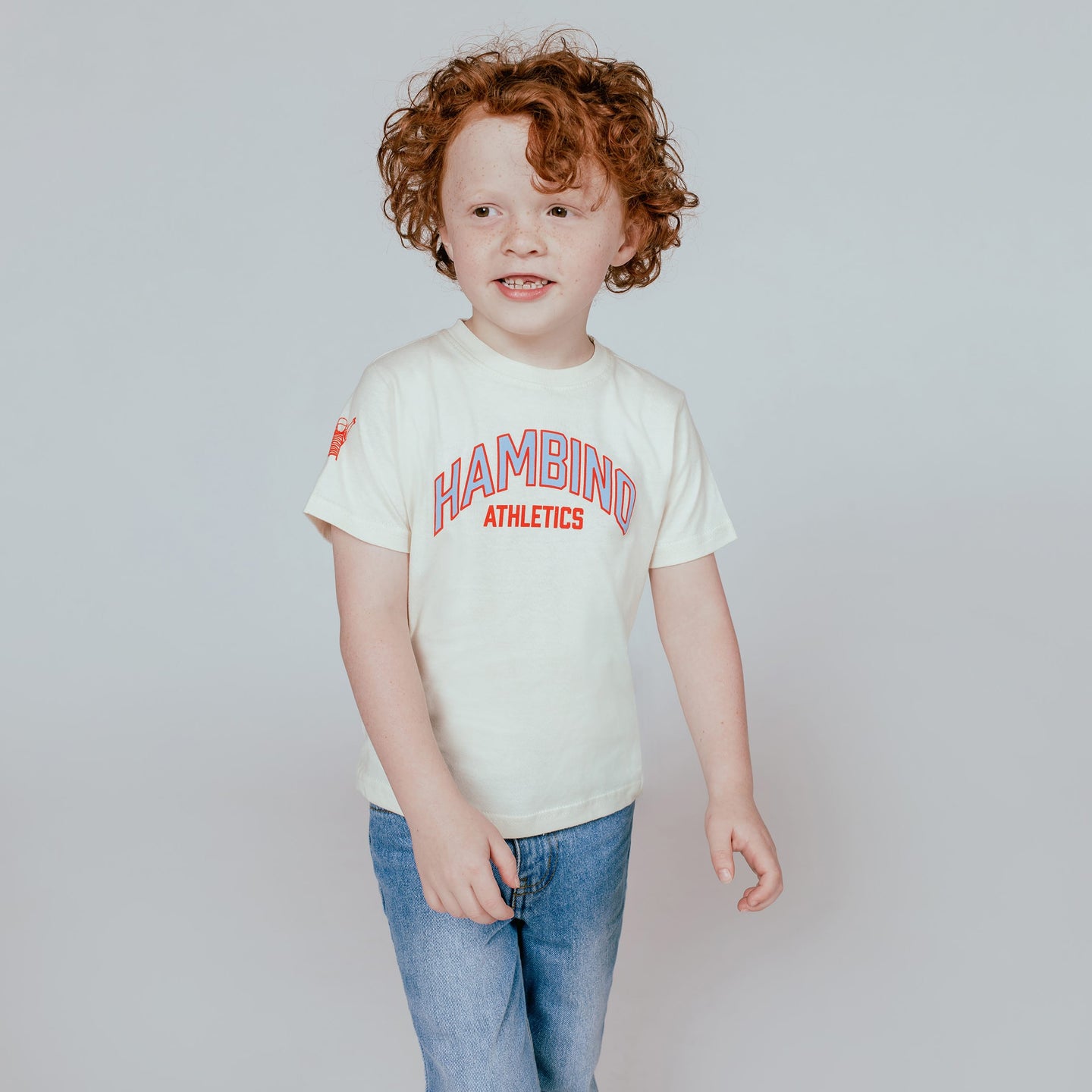 Kids Classic Tee